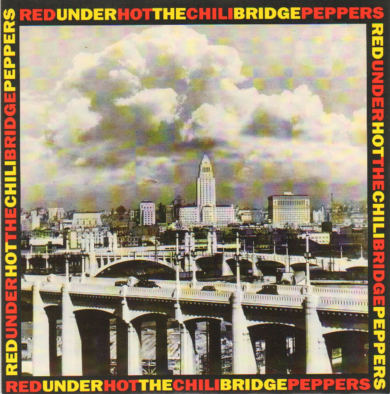 red hot chili peppers under the bridge vg uk 7 inch vinyl single w0084w 653845.jpg