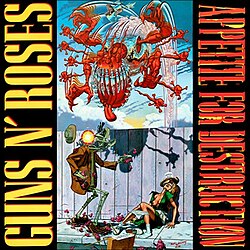 appetitefordestruction