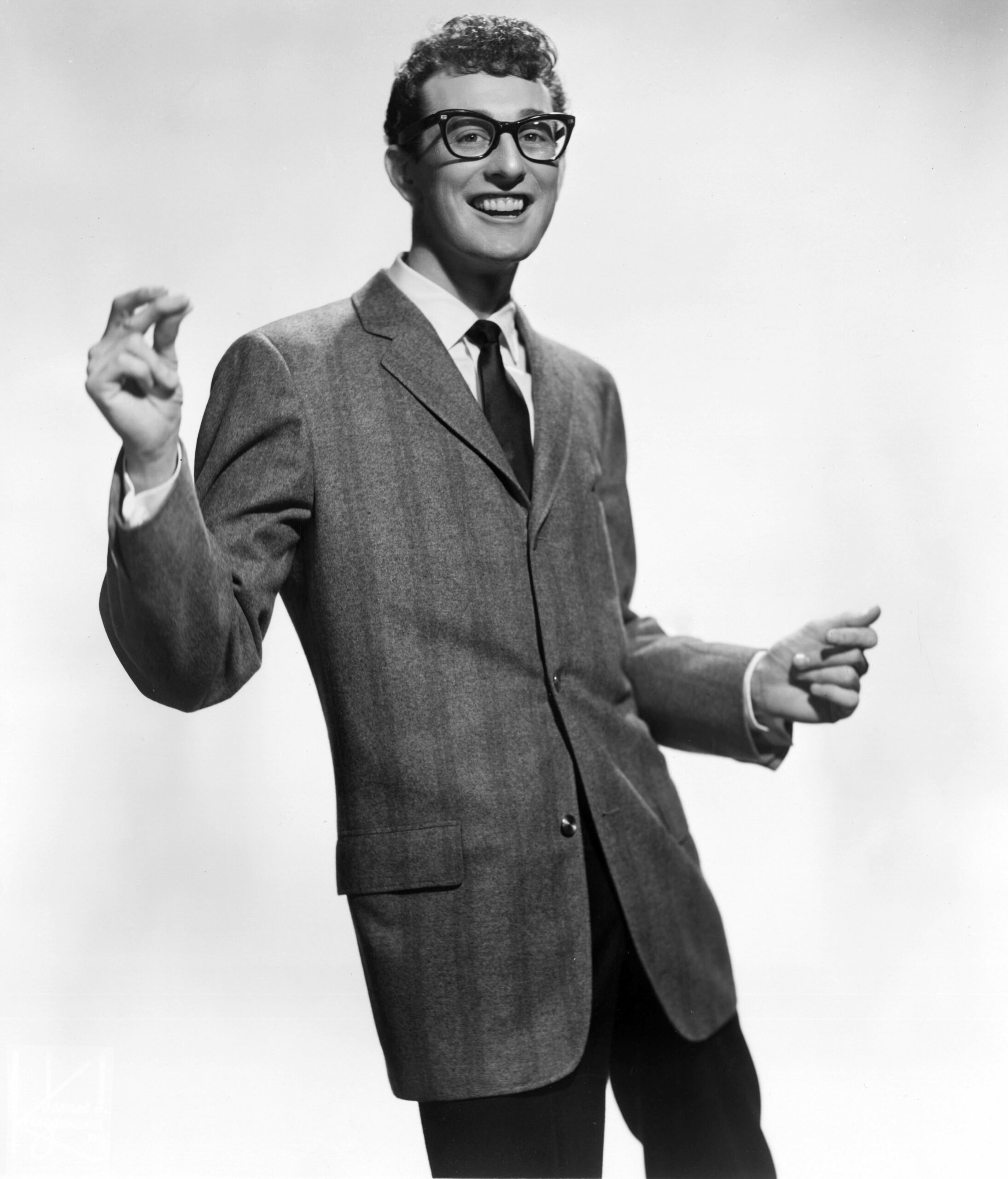 buddy holly brunswick records