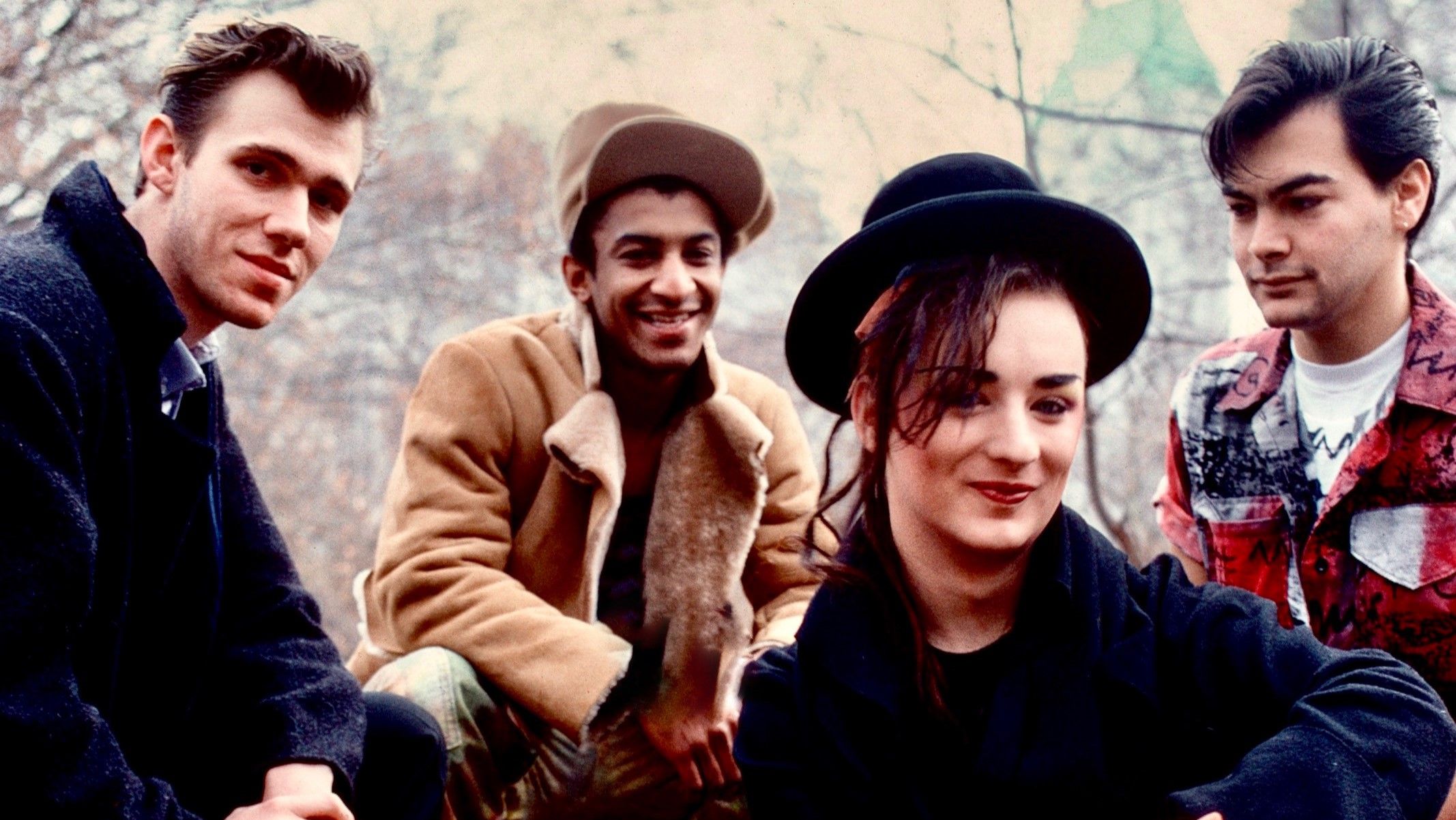 culture club