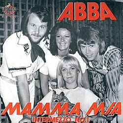 mamma mia intermezzo no 1