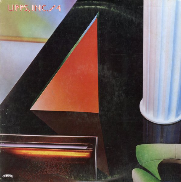 lippsinc~~~ 4~~~~~~~~ 101b