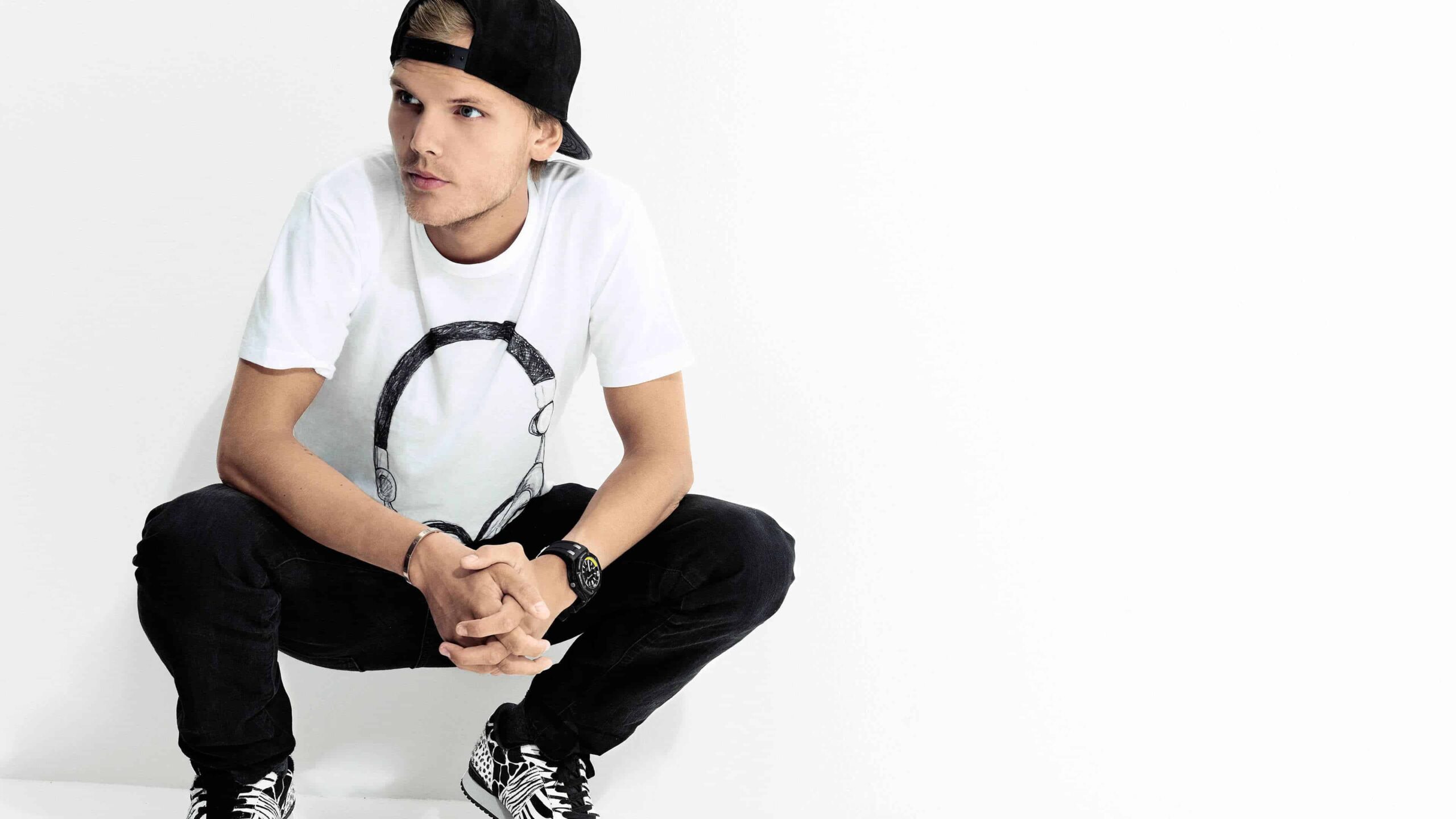 tim bergling avicii uhd 4k wallpaper